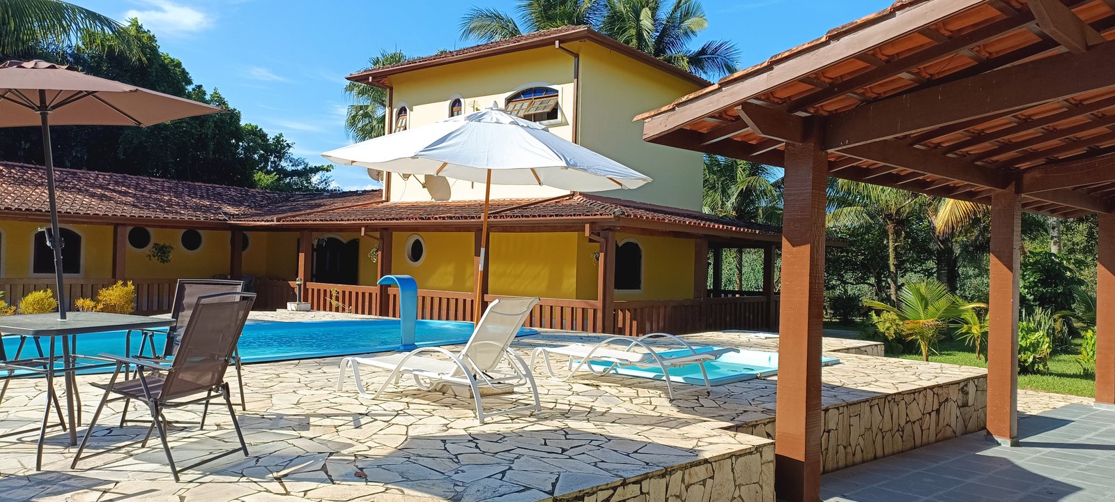 Café da Manhã